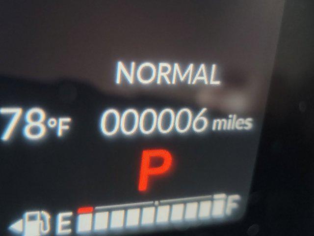 new 2026 Honda CR-V car, priced at $36,045