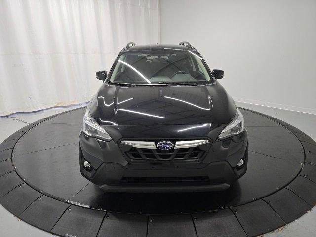 used 2021 Subaru Crosstrek car, priced at $23,000