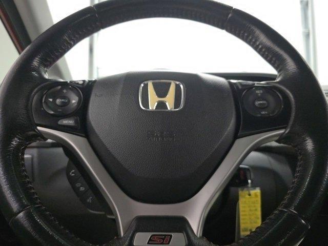 used 2012 Honda Civic car, priced at $10,400