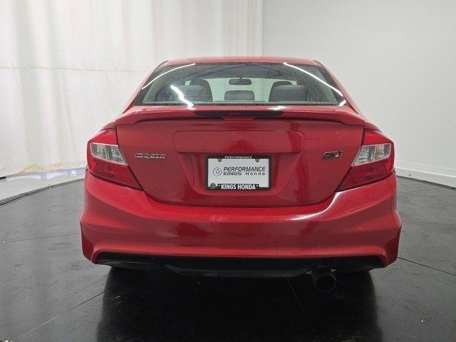 used 2012 Honda Civic car, priced at $10,400