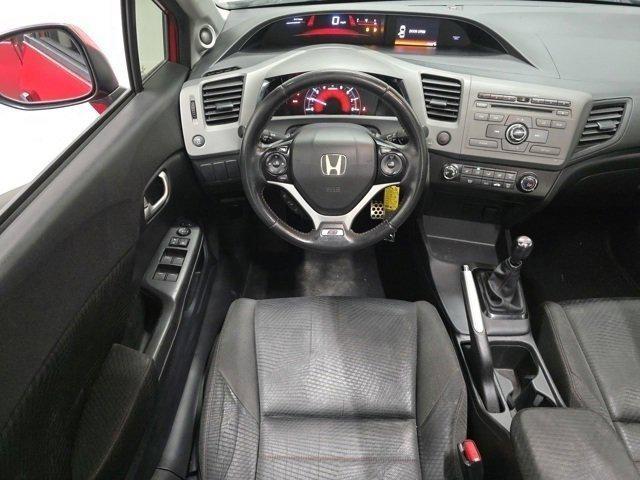 used 2012 Honda Civic car, priced at $10,400