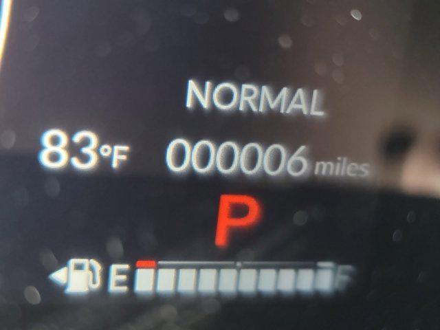 new 2026 Honda HR-V car, priced at $31,350