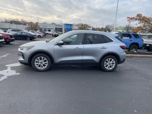 used 2023 Ford Escape car, priced at $19,960