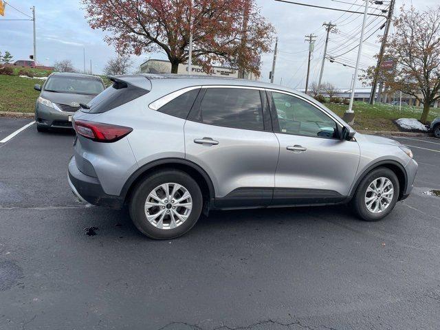 used 2023 Ford Escape car, priced at $19,960