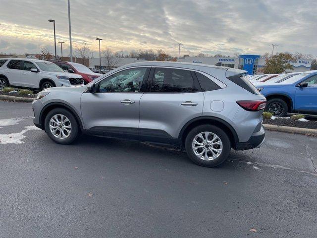 used 2023 Ford Escape car, priced at $19,960