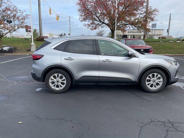 used 2023 Ford Escape car, priced at $19,960