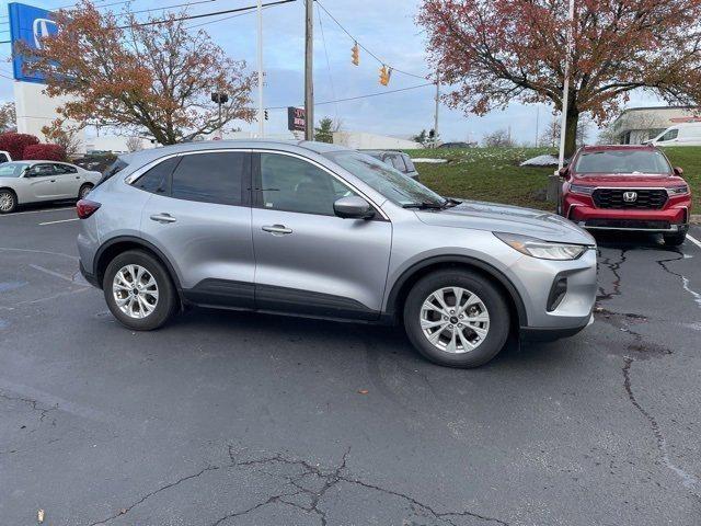 used 2023 Ford Escape car, priced at $19,960