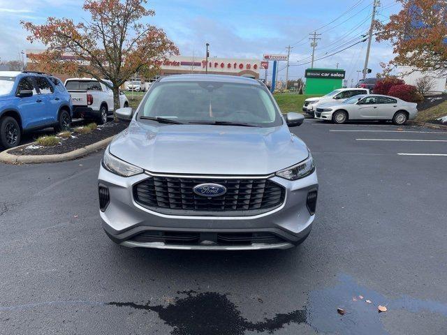 used 2023 Ford Escape car, priced at $19,960