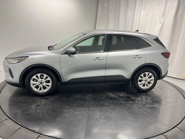 used 2023 Ford Escape car, priced at $18,799