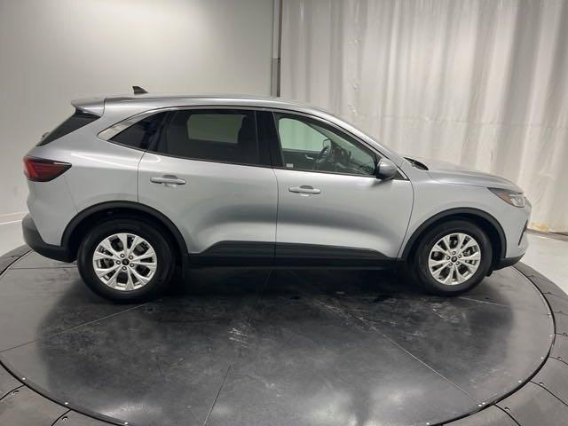 used 2023 Ford Escape car, priced at $18,799