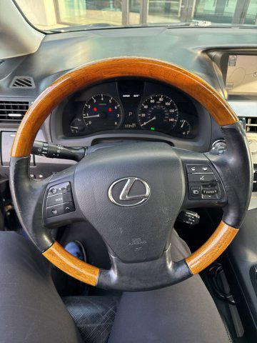 used 2010 Lexus RX 350 car, priced at $7,340
