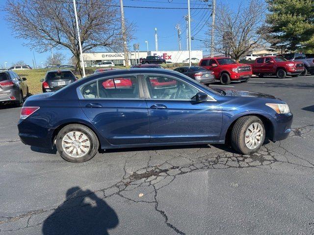 used 2010 Honda Accord car, priced at $7,184