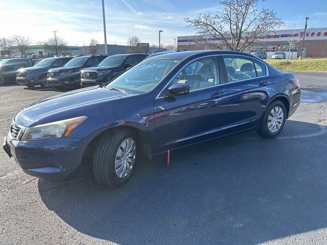 used 2010 Honda Accord car, priced at $7,184