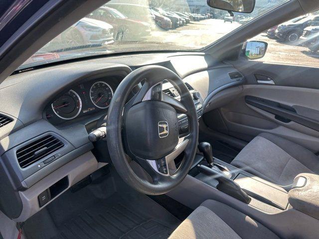 used 2010 Honda Accord car, priced at $7,184