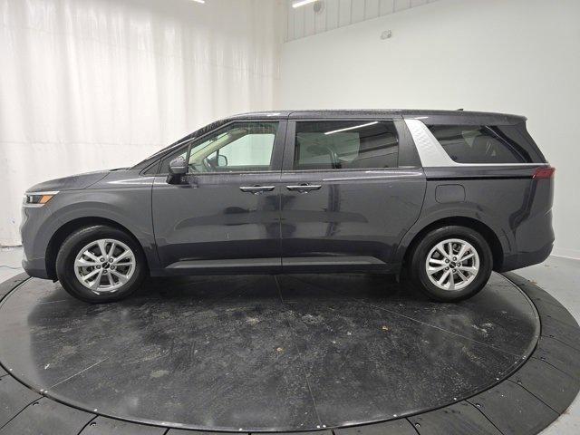 used 2023 Kia Carnival car, priced at $33,234