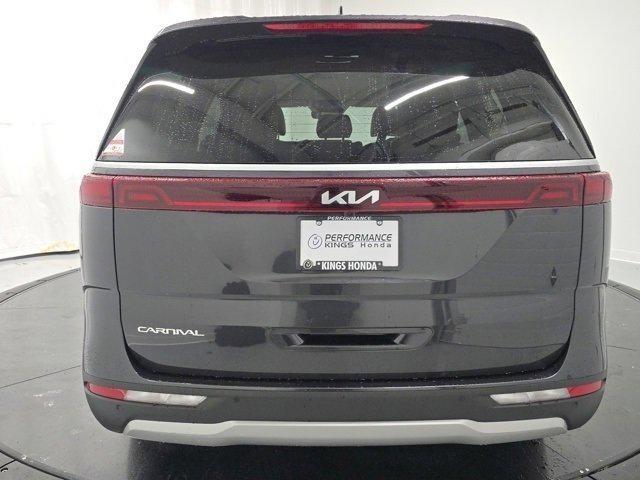 used 2023 Kia Carnival car, priced at $33,234