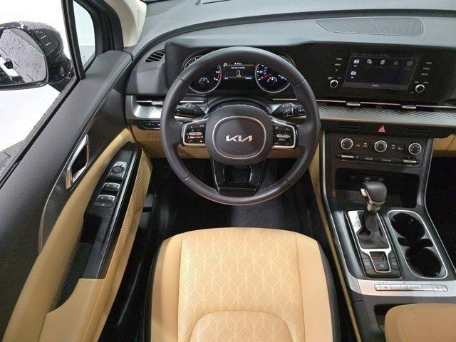 used 2023 Kia Carnival car, priced at $33,234