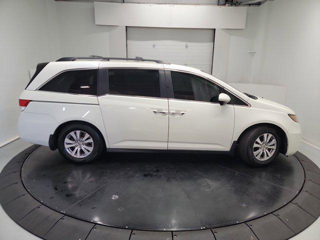 used 2015 Honda Odyssey car, priced at $10,143