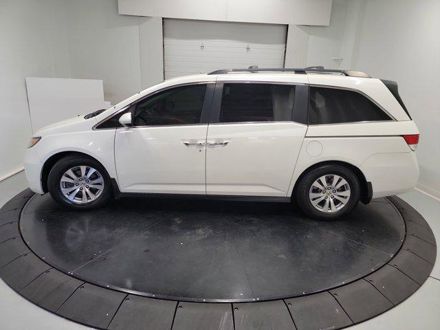 used 2015 Honda Odyssey car, priced at $10,143