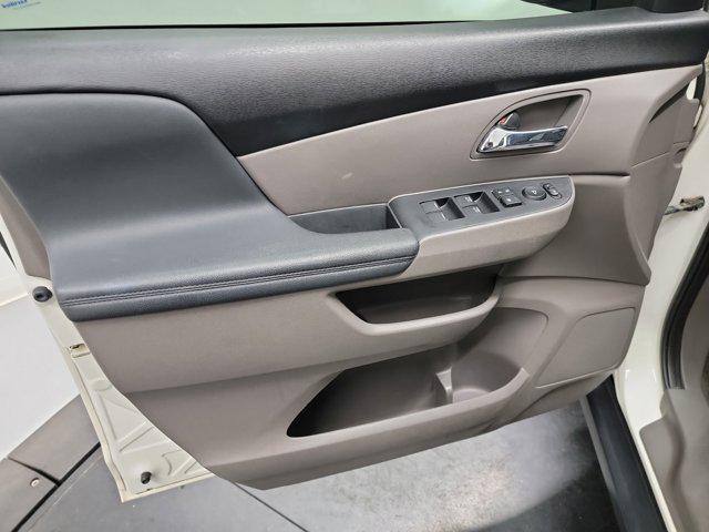 used 2015 Honda Odyssey car, priced at $10,143
