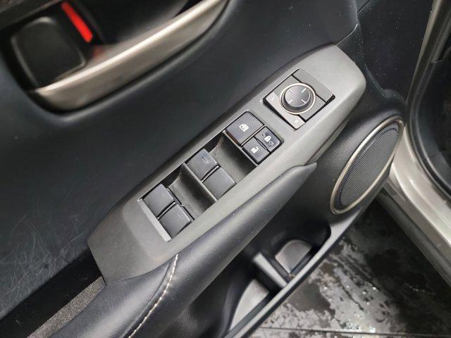 used 2017 Lexus NX 200t car, priced at $22,021