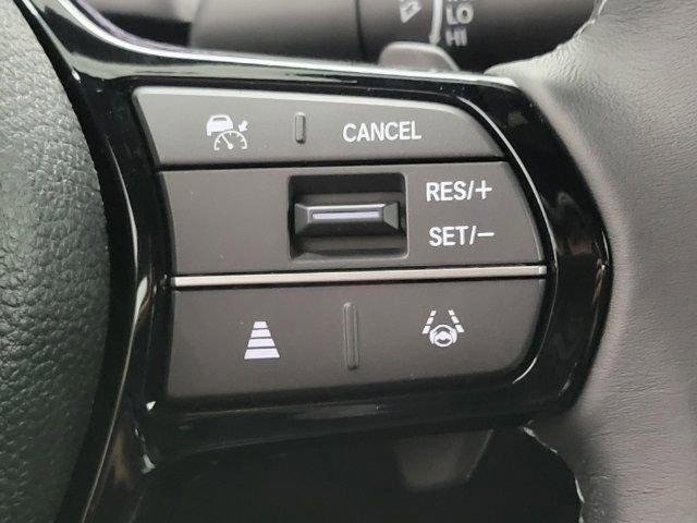new 2025 Honda Civic car, priced at $27,716