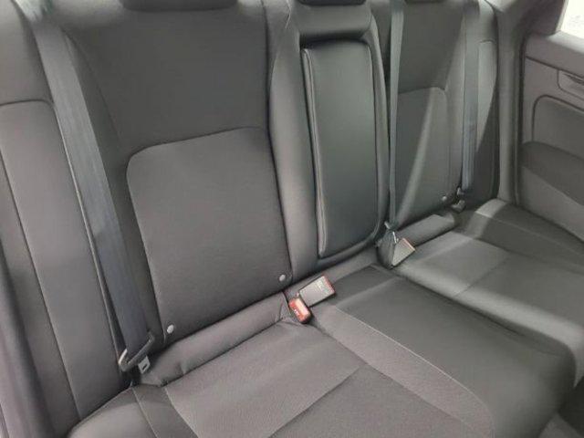 new 2025 Honda Civic car, priced at $27,716