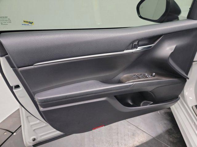 used 2022 Toyota Camry car, priced at $23,688