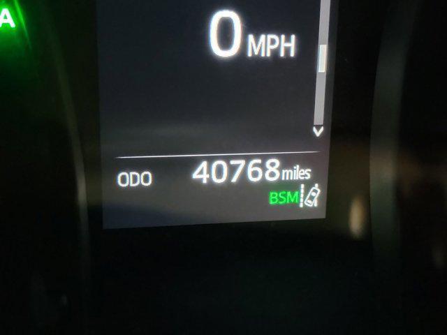 used 2022 Toyota Camry car, priced at $23,688