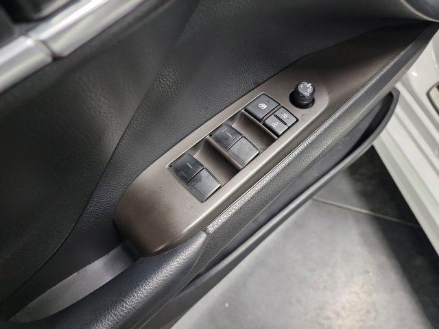 used 2022 Toyota Camry car, priced at $23,688