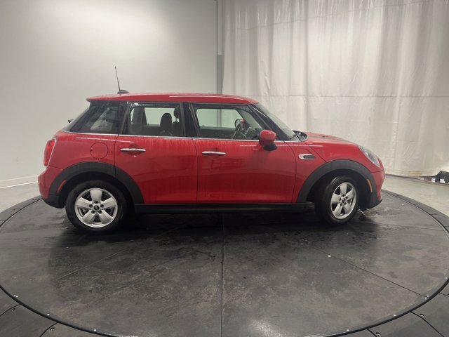 used 2021 MINI Hardtop car, priced at $19,659