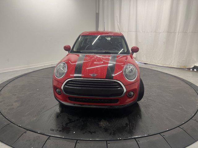 used 2021 MINI Hardtop car, priced at $19,659