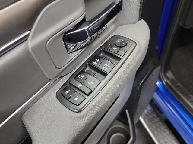 used 2018 Ram 1500 car, priced at $19,675
