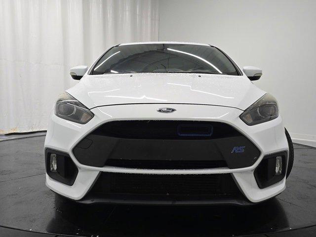 used 2016 Ford Focus RS car, priced at $26,566