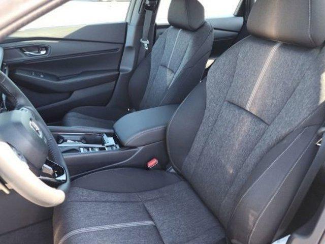 new 2025 Honda Accord Hybrid car, priced at $34,631