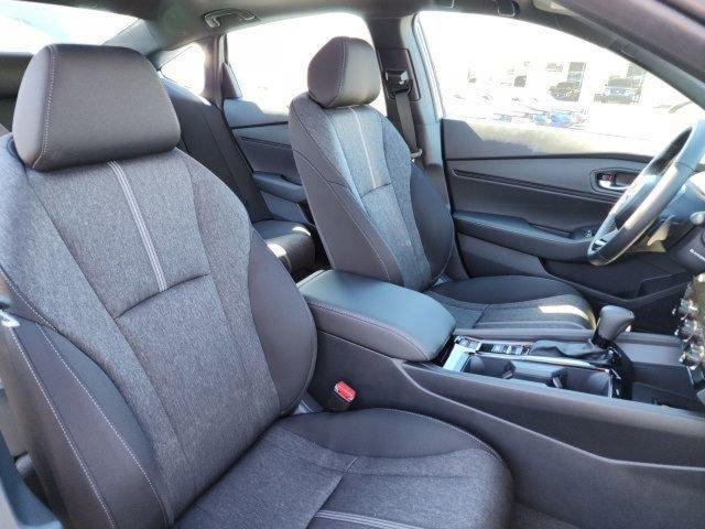 new 2025 Honda Accord Hybrid car, priced at $34,631