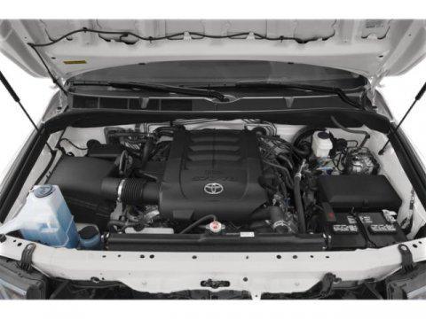 used 2018 Toyota Sequoia car, priced at $33,222