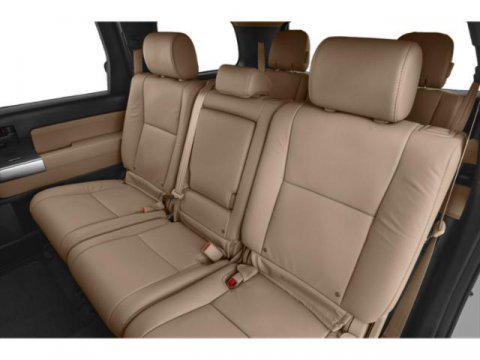 used 2018 Toyota Sequoia car, priced at $33,222