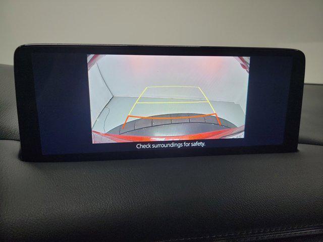 used 2021 Mazda CX-5 car, priced at $23,196