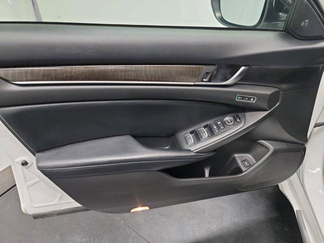used 2018 Honda Accord car, priced at $20,672
