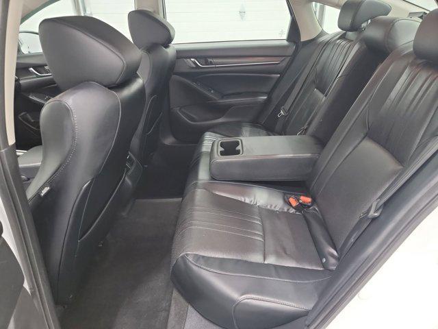 used 2018 Honda Accord car, priced at $20,672