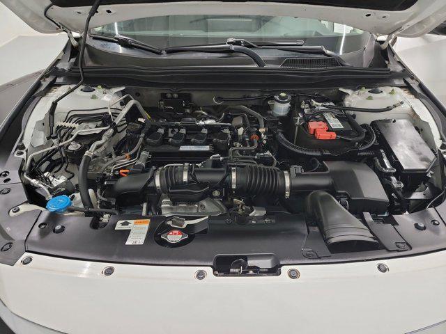 used 2018 Honda Accord car, priced at $20,672