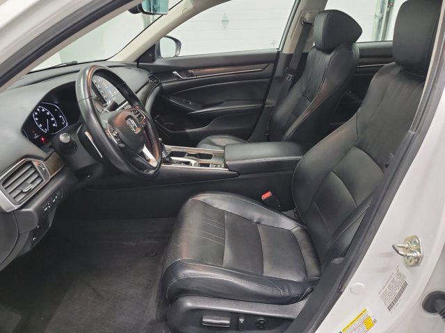 used 2018 Honda Accord car, priced at $20,672