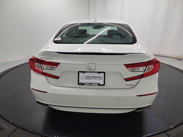used 2018 Honda Accord car, priced at $20,672