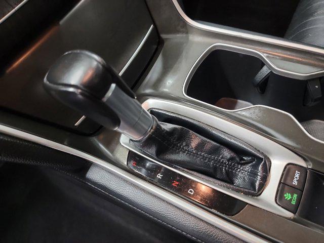used 2018 Honda Accord car, priced at $20,672