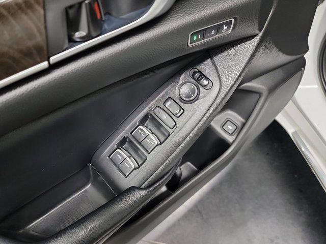 used 2018 Honda Accord car, priced at $20,672