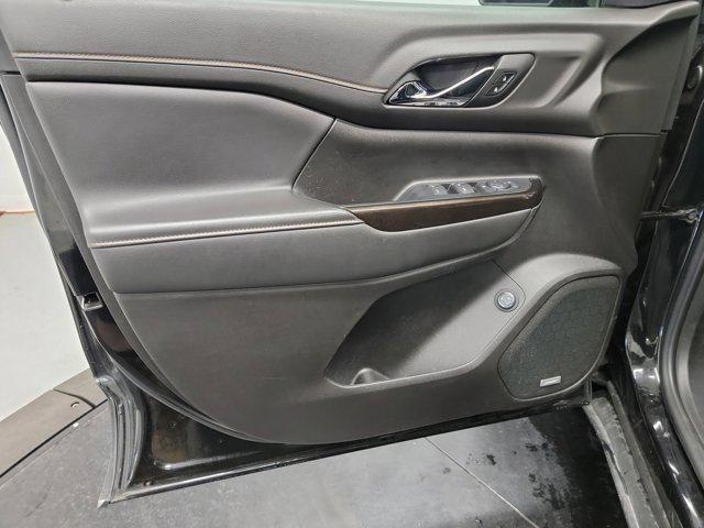 used 2022 GMC Acadia car, priced at $25,295