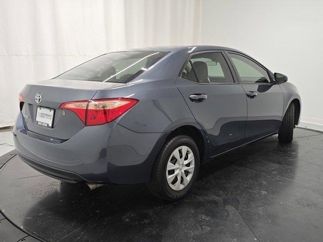 used 2019 Toyota Corolla car, priced at $14,000