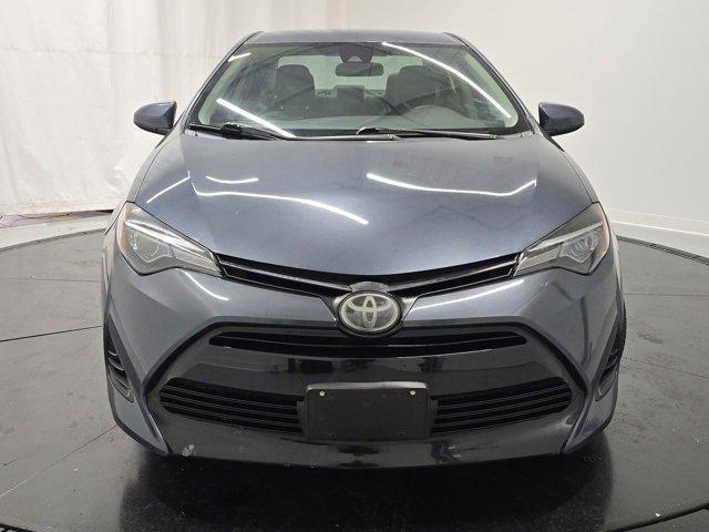 used 2019 Toyota Corolla car, priced at $14,000