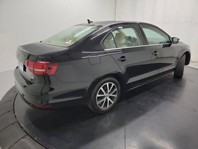 used 2017 Volkswagen Jetta car, priced at $11,403